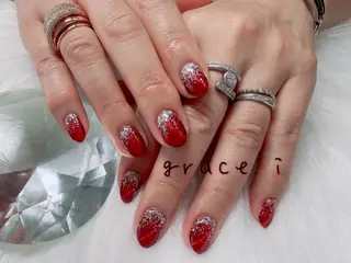 ネイル ネイルサロン grace.iのネイルデザイン