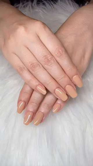 ネイル &.moka nail🎀東大阪のネイルデザイン