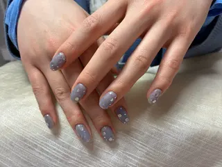 ネイル kirameiki nail salonのネイルデザイン