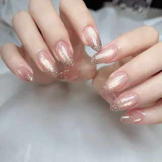 ネイル Cute Tips nailのネイルデザイン