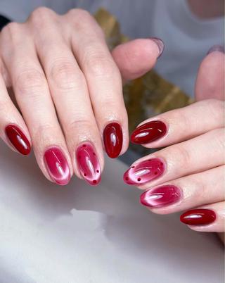 ネイル Lisa Nail Salonのネイルデザイン