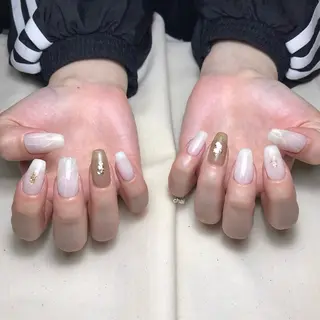 ネイル chai nail _ai📍鶴橋/桃谷のネイルデザイン