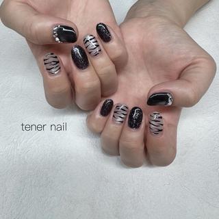ネイル テネルネイル tener nailのネイルデザイン
