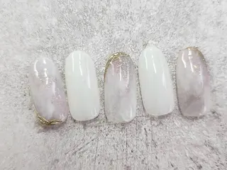 ネイル mys .nailのネイルデザイン