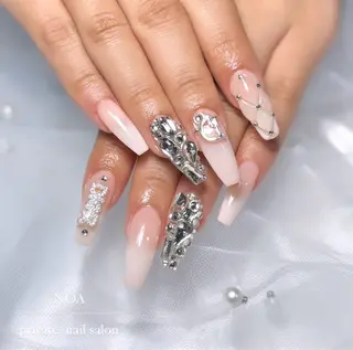 ネイル NOA NAILのネイルデザイン