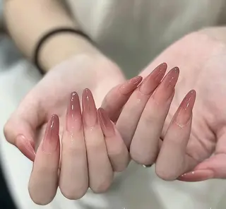 ネイル Molly _nailのネイルデザイン