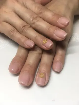 ネイル 新宿ネイルサロン ジェミディローサのネイルデザイン