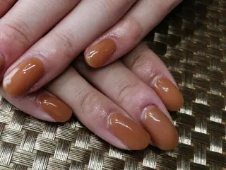 ネイル いとう えみりのネイルデザイン