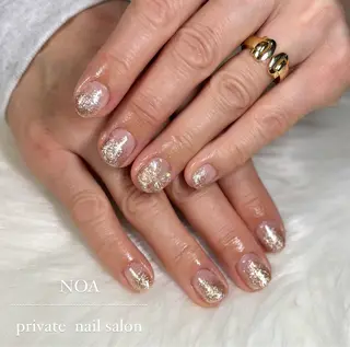 ネイル NOA NAILのネイルデザイン