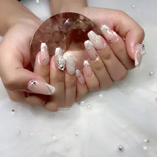 ネイル Nail Salon Ripeのネイルデザイン