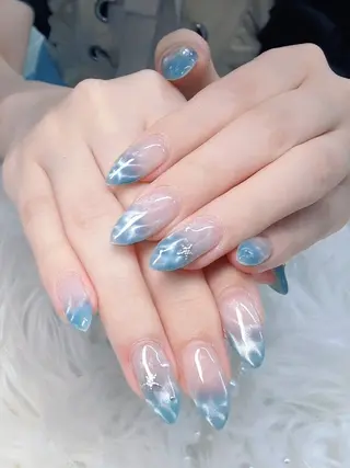 ネイル Chouette Nailのネイルデザイン