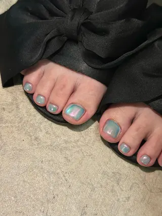 ネイル Unicorn Nail 矢場町店のネイルデザイン