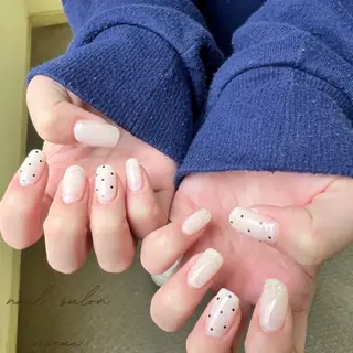 ネイル Nalu nailのネイルデザイン