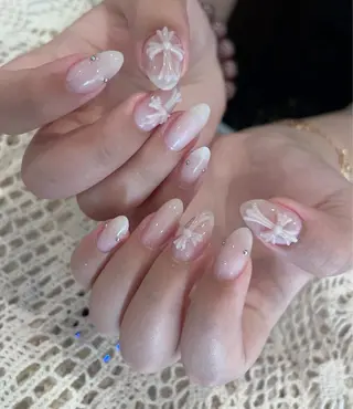 ネイル For you. Nail Salonのネイルデザイン