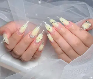 ネイル Julie NailSalonのネイルデザイン