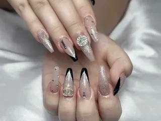 ネイル Nova Nail Salonのネイルデザイン