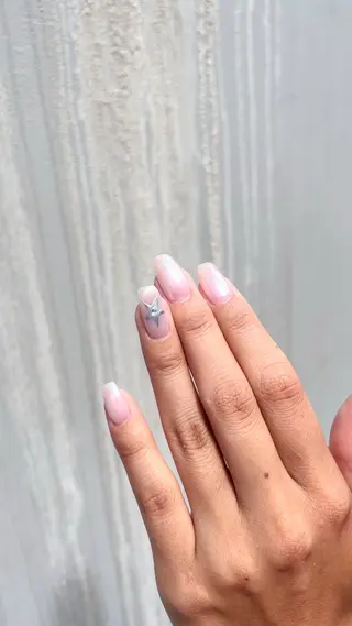 ネイル emunail あやかのネイルデザイン