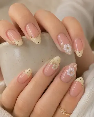 ネイル sorako 101のネイルデザイン