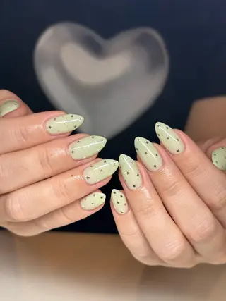 ネイル un private nail salonのネイルデザイン