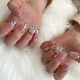 ネイル GAL_NAIL Miraiのネイルデザイン