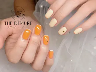 ネイル NailDemure 【銀座店】のネイルデザイン