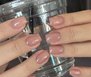 ネイル she’s nailのネイルデザイン