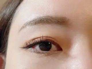 マツエク・マツパ 💜 nao💜のマツエク・マツパデザイン