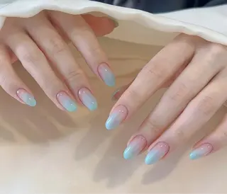 ネイル 🎀 Ruruのネイルデザイン