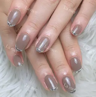 ネイル Merit メリット_のネイルデザイン