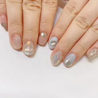 ネイル nail salonのネイルデザイン