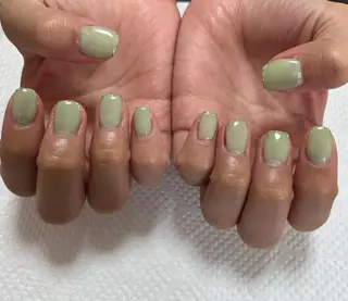 ネイル nail M&Tのネイルデザイン