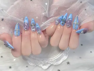 ネイル Hana Nail Salonのネイルデザイン
