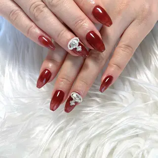 ネイル Verita nailのネイルデザイン