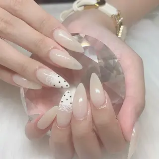 ネイル yuna 💕のネイルデザイン