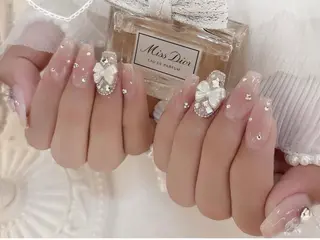 ネイル HIN NAILのネイルデザイン
