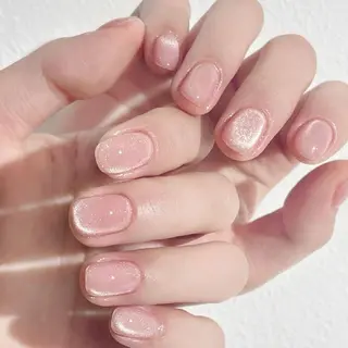 ネイル Mei Meiのネイルデザイン