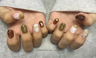ネイル NAILSALON Ichiのネイルデザイン