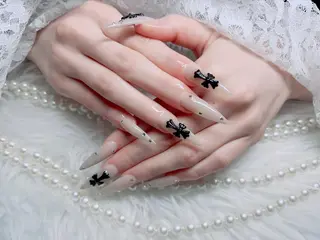 ネイル Hbaby nailのネイルデザイン