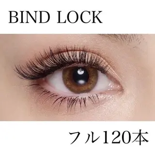 マツエク・マツパ LUNA BLANCのマツエク・マツパデザイン