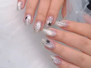 ネイル Be-pal /おもろまちのネイルデザイン