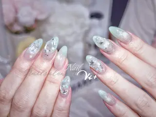 ネイル ✨Nailsalon Vi+✨のネイルデザイン
