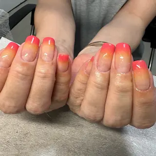 ネイル ホームサロン myu-nailのネイルデザイン