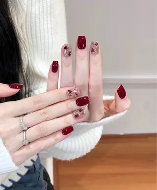 ネイル U mi Nail Salonのネイルデザイン