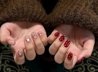 ネイル Rin.nails ネイルサロンのネイルデザイン