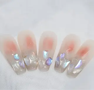 ネイル Bél Nail salonのネイルデザイン