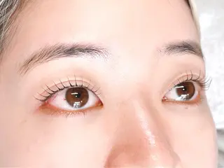 マツエク・マツパ Rico. Araiの眉毛・アイブロウイメージ