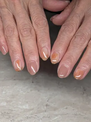 ネイル 8andyu nail♡のネイルデザイン