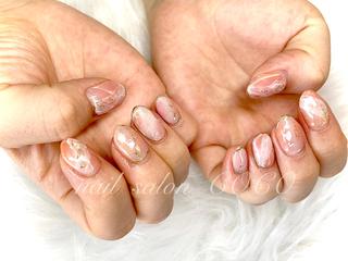 ネイル nail Berunaのネイルデザイン