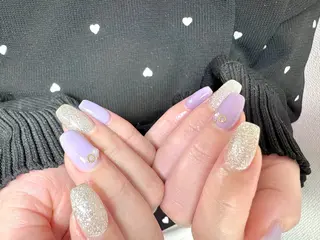 ネイル M.T nailのネイルデザイン