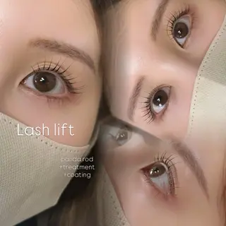 マツエク・マツパ mai♡マグネット/ ニュアンス/マツパのマツエク・マツパデザイン